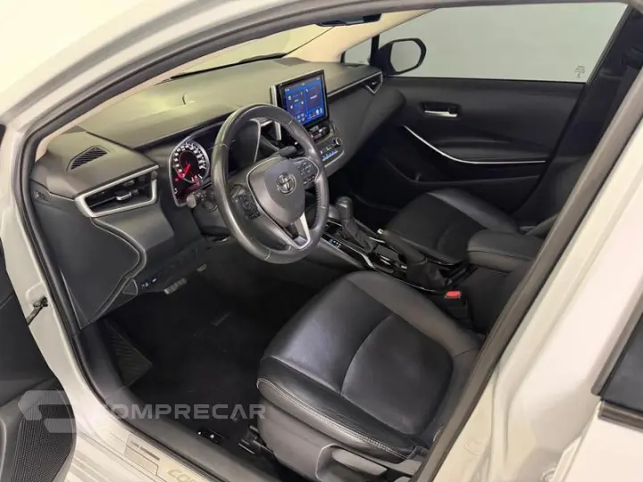 COROLLA 2.0 VVT-IE XEI DIRECT SHIFT FLEX