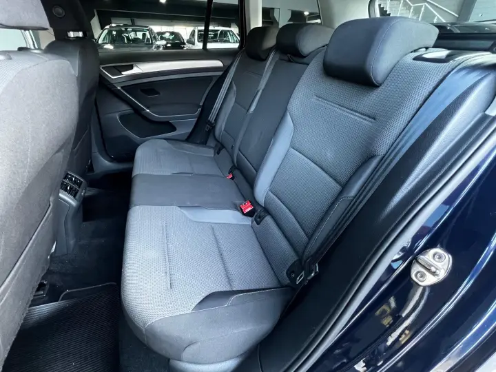 GOLF 1.4 TSI VARIANT COMFORTLINE 16V GASOLINA 4P AUTOMÁTICO