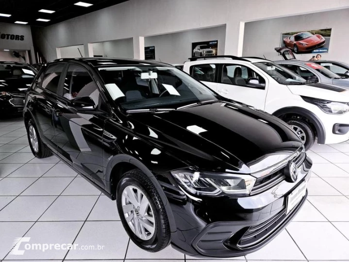 POLO 1.0 170 TSI Comfortline