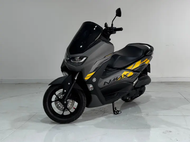 NMAX CONNECTED 160 SE ABS