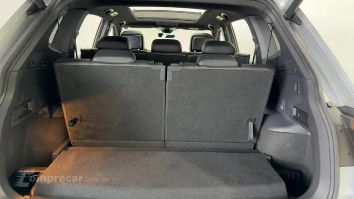 TIGUAN ALLSPACE RL