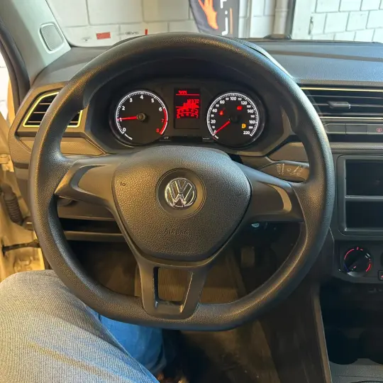 GOL 1.0 12V MPI Totalflex