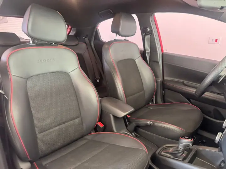 HB 20 Hatch 1.0 12V 4P TGDI TURBO FLEX SPORT AUTOMÁTICO