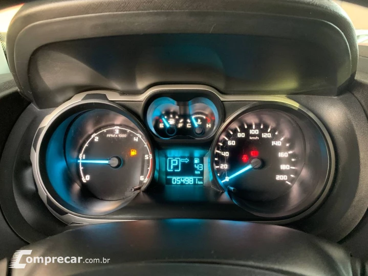 T-4 TX4 4x4 3.2 20V Cap.Ríg Diesel Aut.