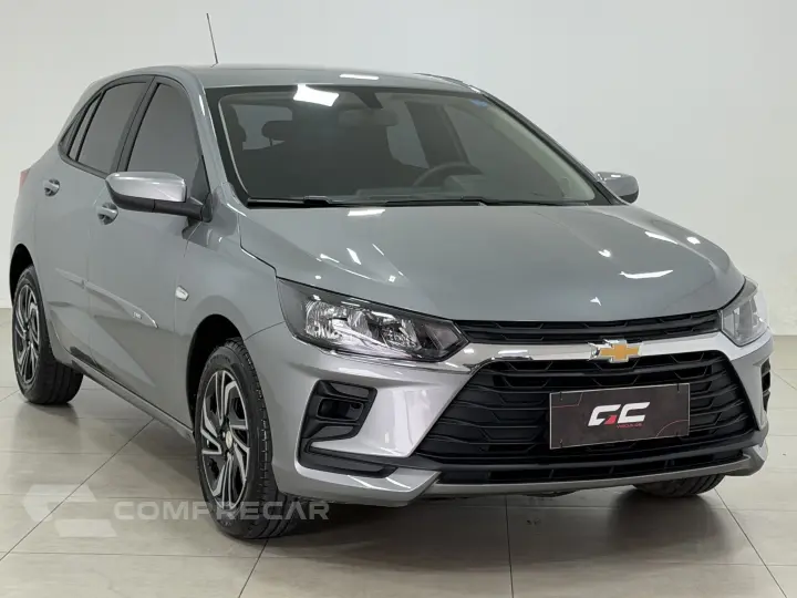 ONIX 1.0 FLEX MANUAL