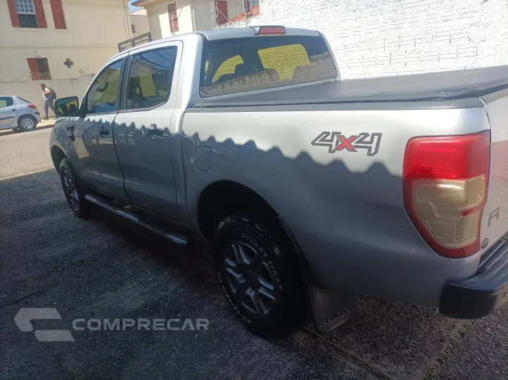 RANGER 2.2 Sportrac 4X4 CD 16V