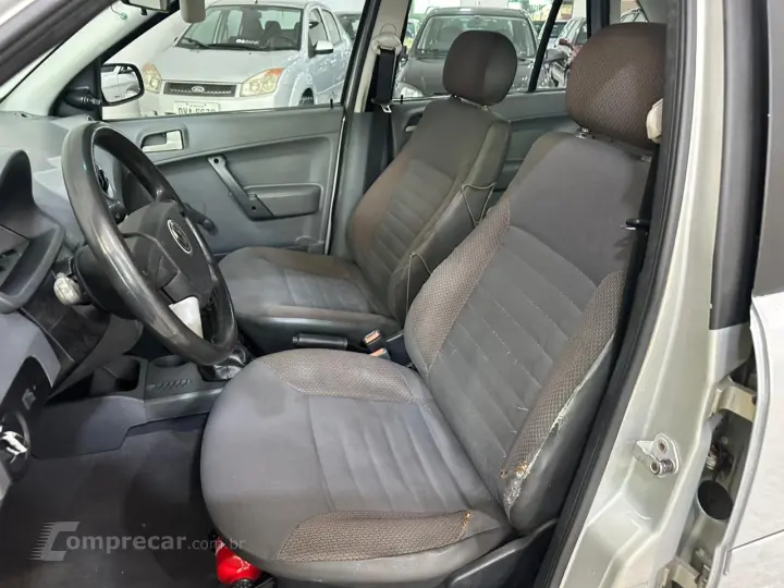 GOL 1.6 MI Power 8V G.IV