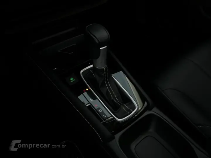 CITY 1.5 i-VTEC FLEX HATCH TOURING CVT