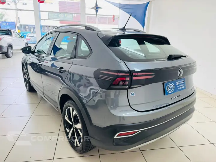NIVUS 1.0 200 TSI TOTAL FLEX HIGHLINE AUTOMÁTICO