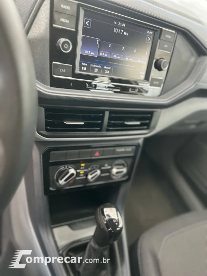 T-CROSS 1.0 200 TSI Sense