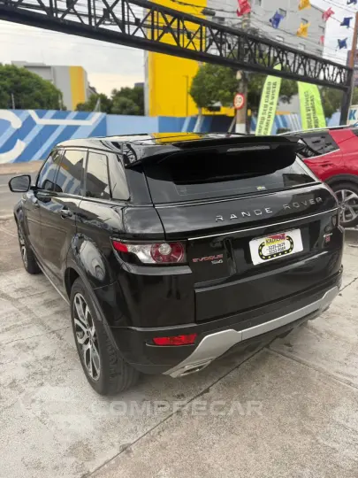 EVOQUE DINAMIC 2.0