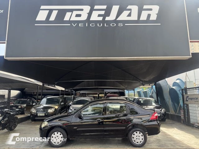 PRISMA - 1.4 MPFI JOY 8V 4P MANUAL