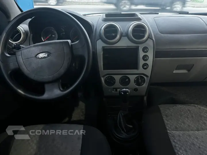FIESTA 1.6 Rocam SE 8V