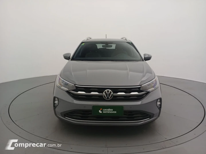 NIVUS 1.0 200 TSI TOTAL FLEX HIGHLINE AUTOMÁTICO