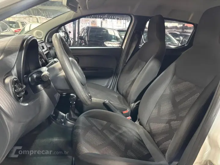 MOBI LIKE 1.0 FLEX 4P