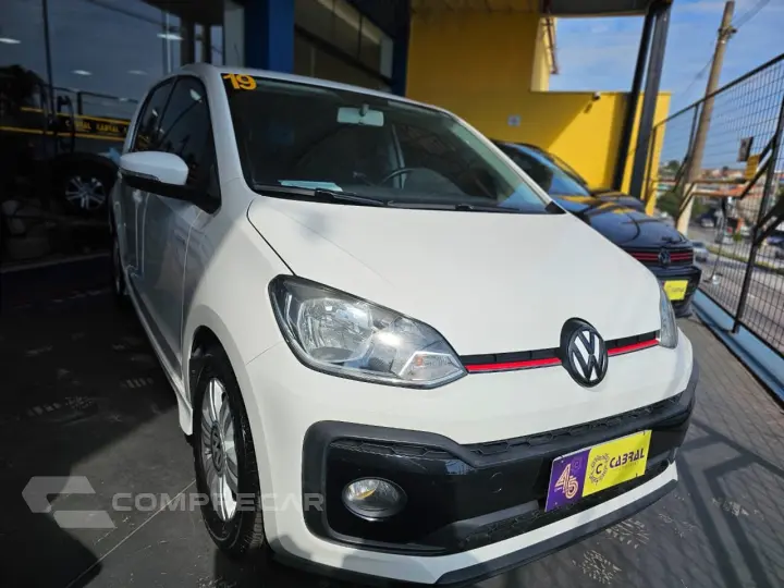 up! move 1.0 TSI Total Flex 12V 5p