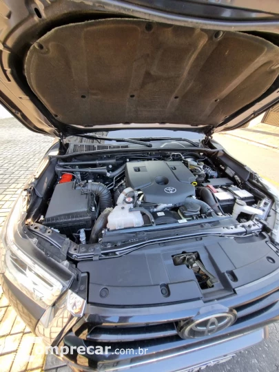 HILUX 2.8 SRX 4X4 CD 16V