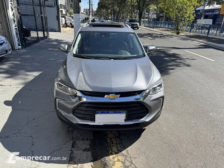 TRACKER 1.0 Turbo Premier