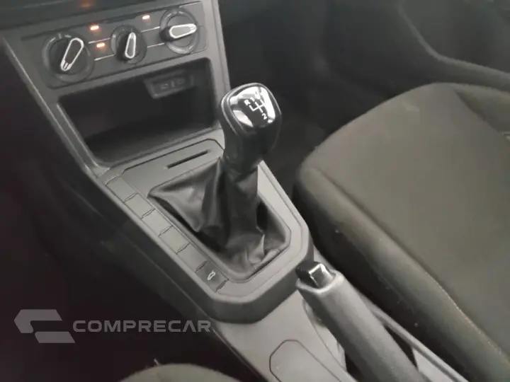 POLO 1.0 MPI TRACK MANUAL