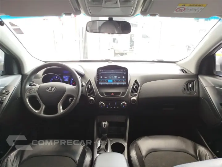IX35 2.0 MPFI 16V