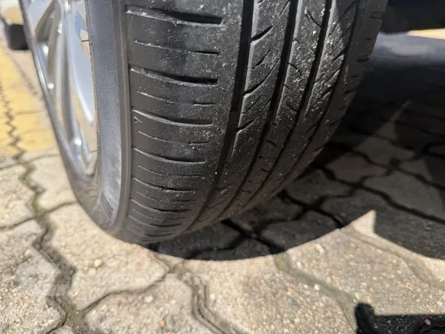 208 - 1.6 GRIFFE 16V 4P AUTOMÁTICO