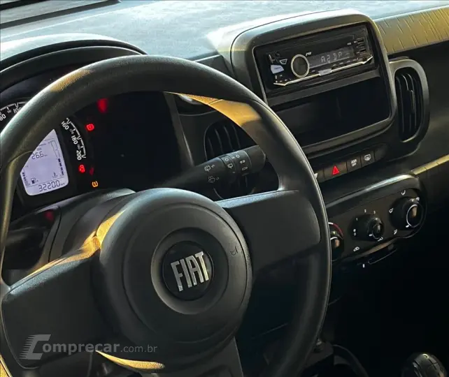 MOBI 1.0 FIREFLY FLEX LIKE. MANUAL