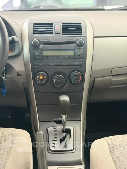 COROLLA 1.8 XLI 16V