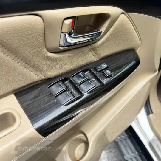 HILUX SW4 3.0 SRV 4X4 7 Lugares 16V Turbo Intercooler