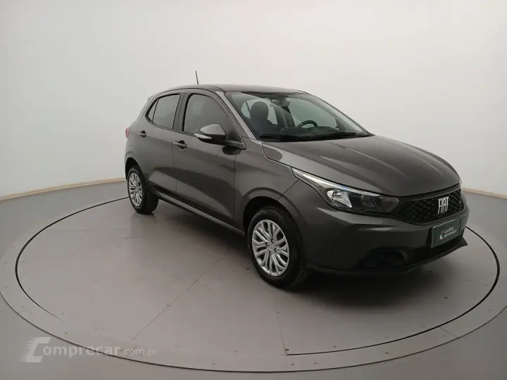 ARGO 1.0 FIREFLY FLEX DRIVE MANUAL