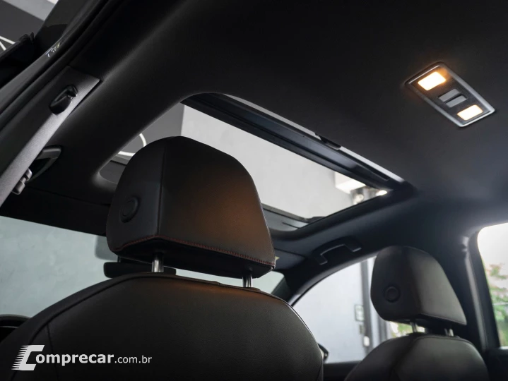 JETTA GLI 350 TSI 2.0 16V 4p Aut.