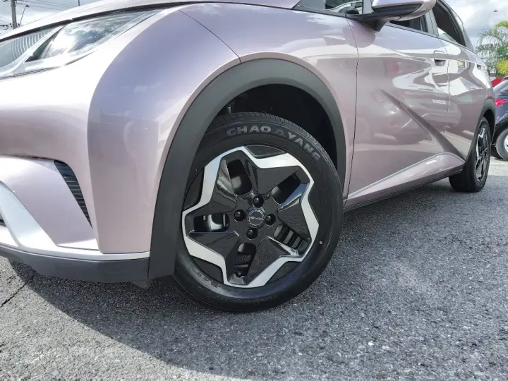 DOLPHIN GS 180 EV ELETRICO