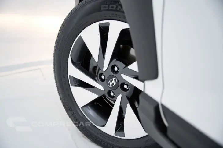 HB20X Evolution 1.6 Flex 16V Aut.