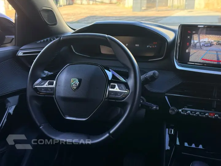 2008 1.0 Turbo 200 Active