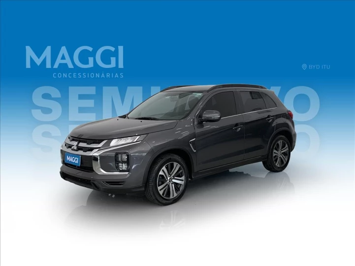 OUTLANDER 2.0 Mivec Sport HPE AWD