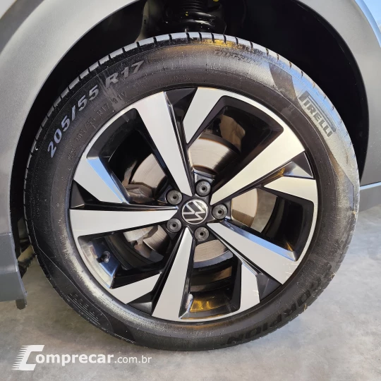 NIVUS 1.0 200 TSI Highline