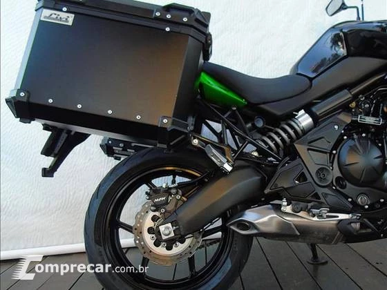 KAWASAKI VERSYS ABS