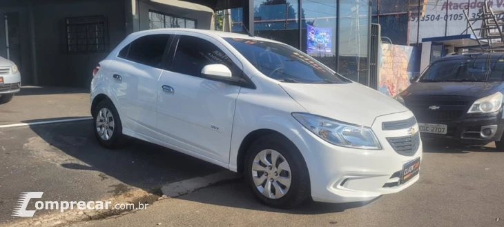 ONIX 1.0 MPFI JOY 8V