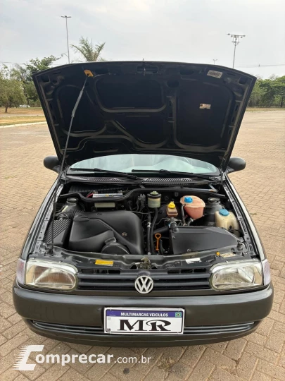 GOL 1.6 MI CL 8V