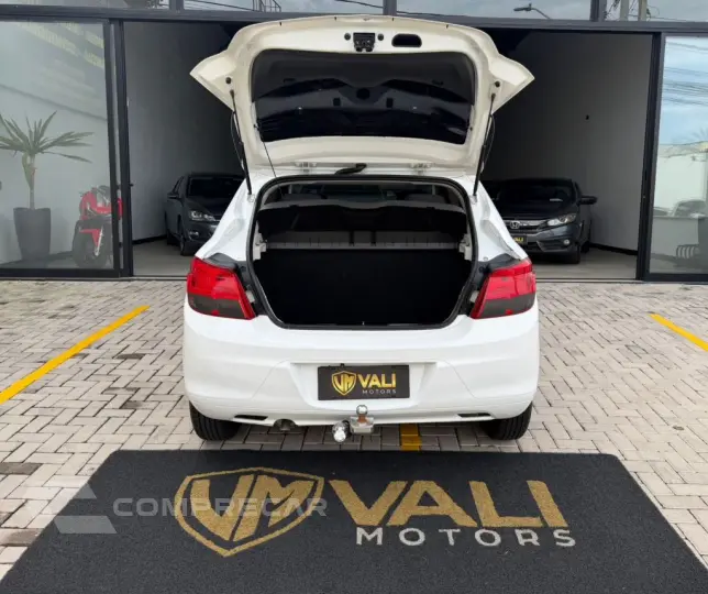 ONIX HATCH Joy 1.0 8V Flex 5p Mec.