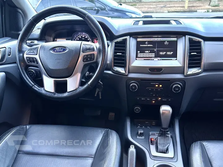 RANGER 3.2 XLT 4X4 CD 20V DIESEL 4P AUTOMÁTICO