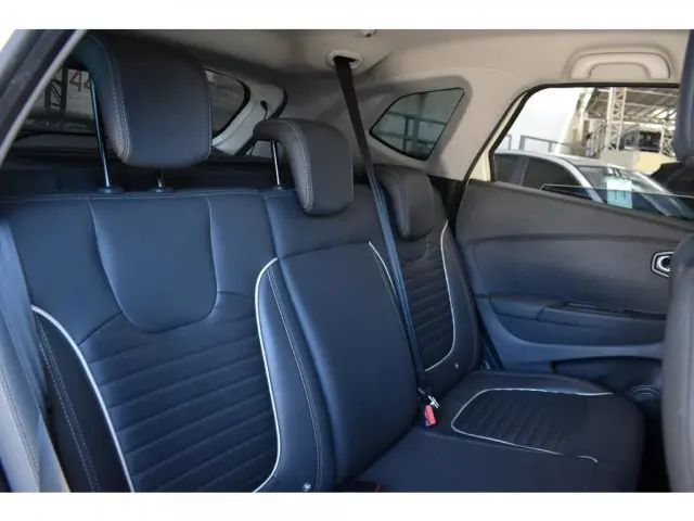 CAPTUR - 1.6 16V SCE INTENSE X-TRONIC