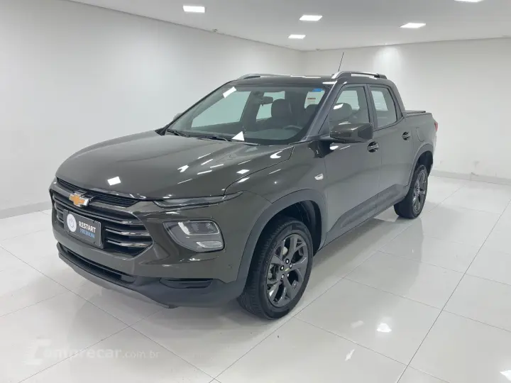 MONTANA 1.2 Turbo Premier