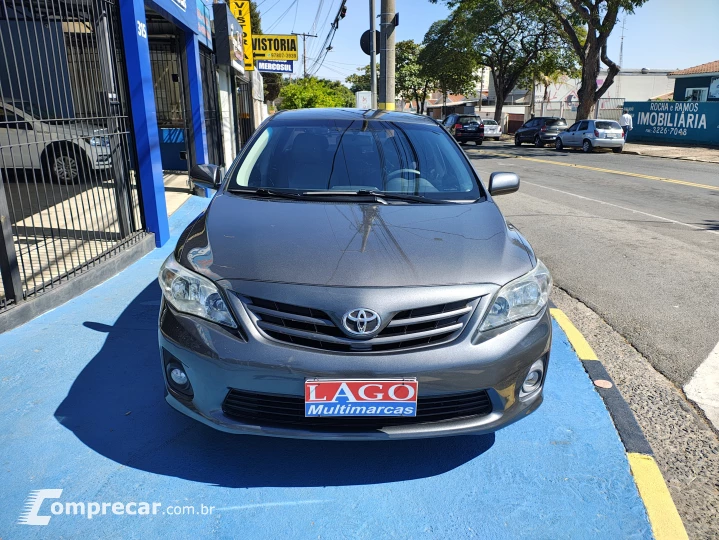 COROLLA 1.8 GLI 16V