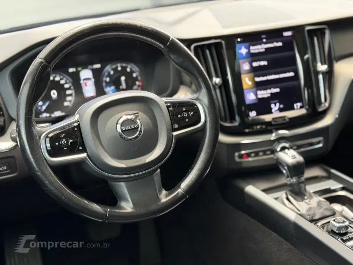 XC 60 T-5 MOMENTUM 2.0 254cv AWD 5p