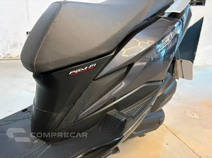 Elite 125