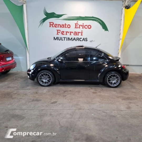 NEW BEETLE 2.0 MI 8V