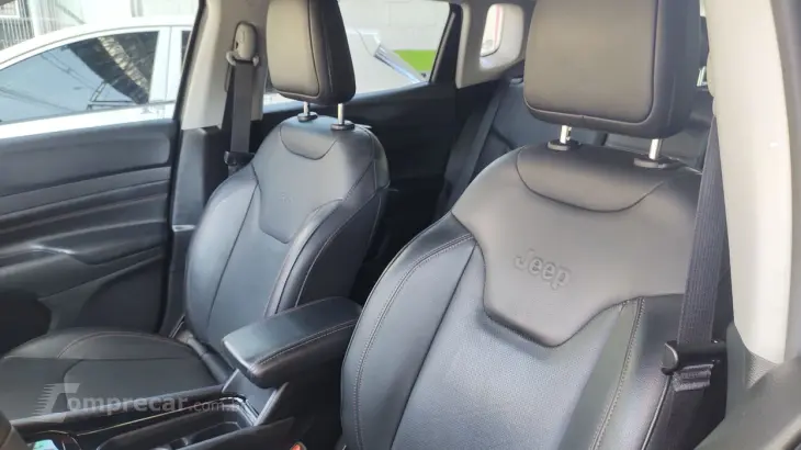 COMPASS 1.3 T270 TURBO LIMITED