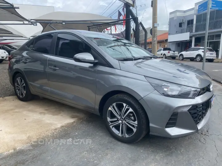 HB20S 1.0 Tgdi Comfort Plus