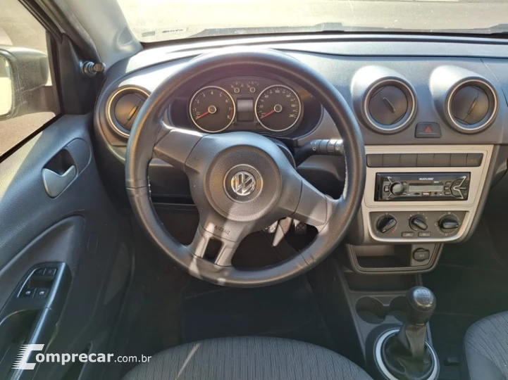 GOL 1.6 MI Trendline 8V
