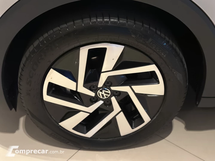 T-CROSS 1.4 250 TSI Highline